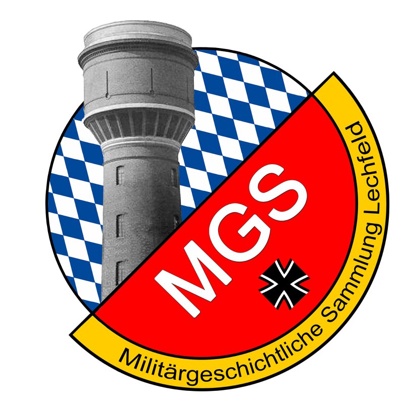Wappen der MGS Lechfeld