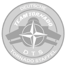 Logo Deutsche Tornadostaffel
