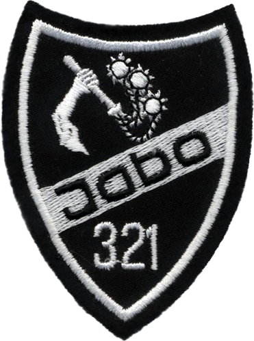 Staffelwappen bis 1991