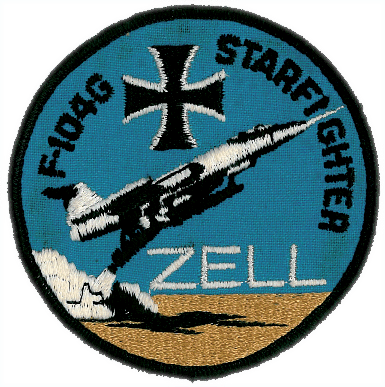 ZELL Patch